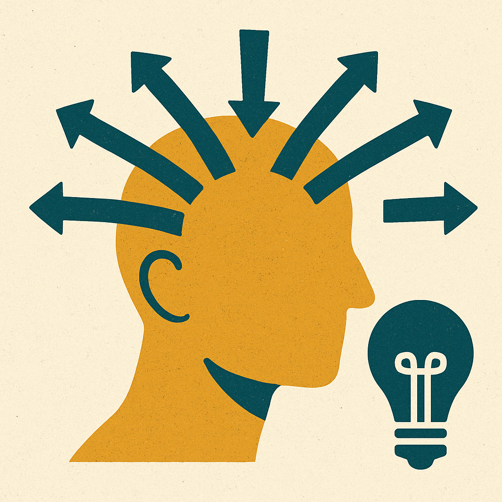 Human First. Always.