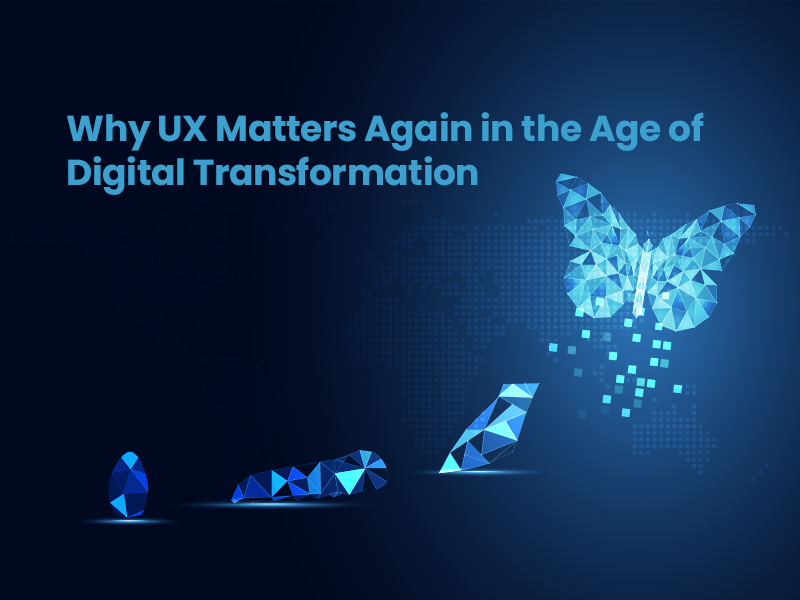DX, Digital Transformation