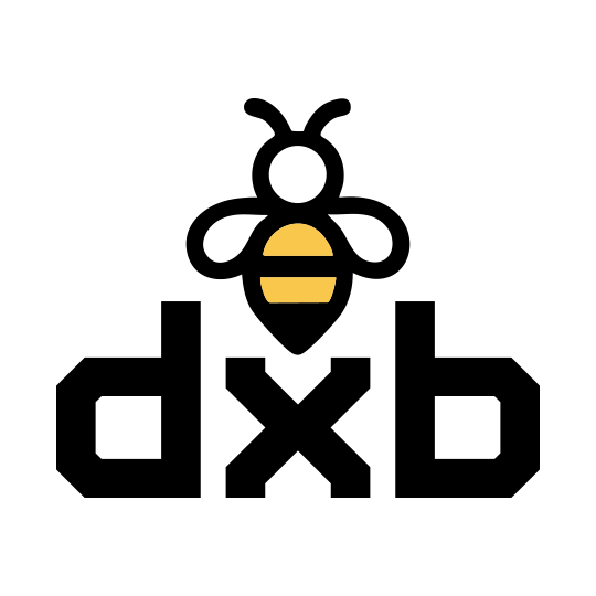 dxb 브랜드 소개