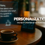 personalization UX