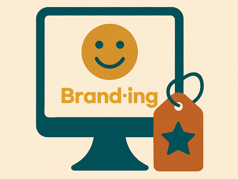 브랜딩, 로고, 캐릭터, 아이덴티티